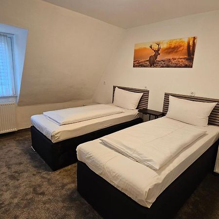Hotel Koelner Hof Мюльгайм-ан-дер-Рур Екстер'єр фото