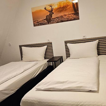 Hotel Koelner Hof Мюльгайм-ан-дер-Рур Екстер'єр фото