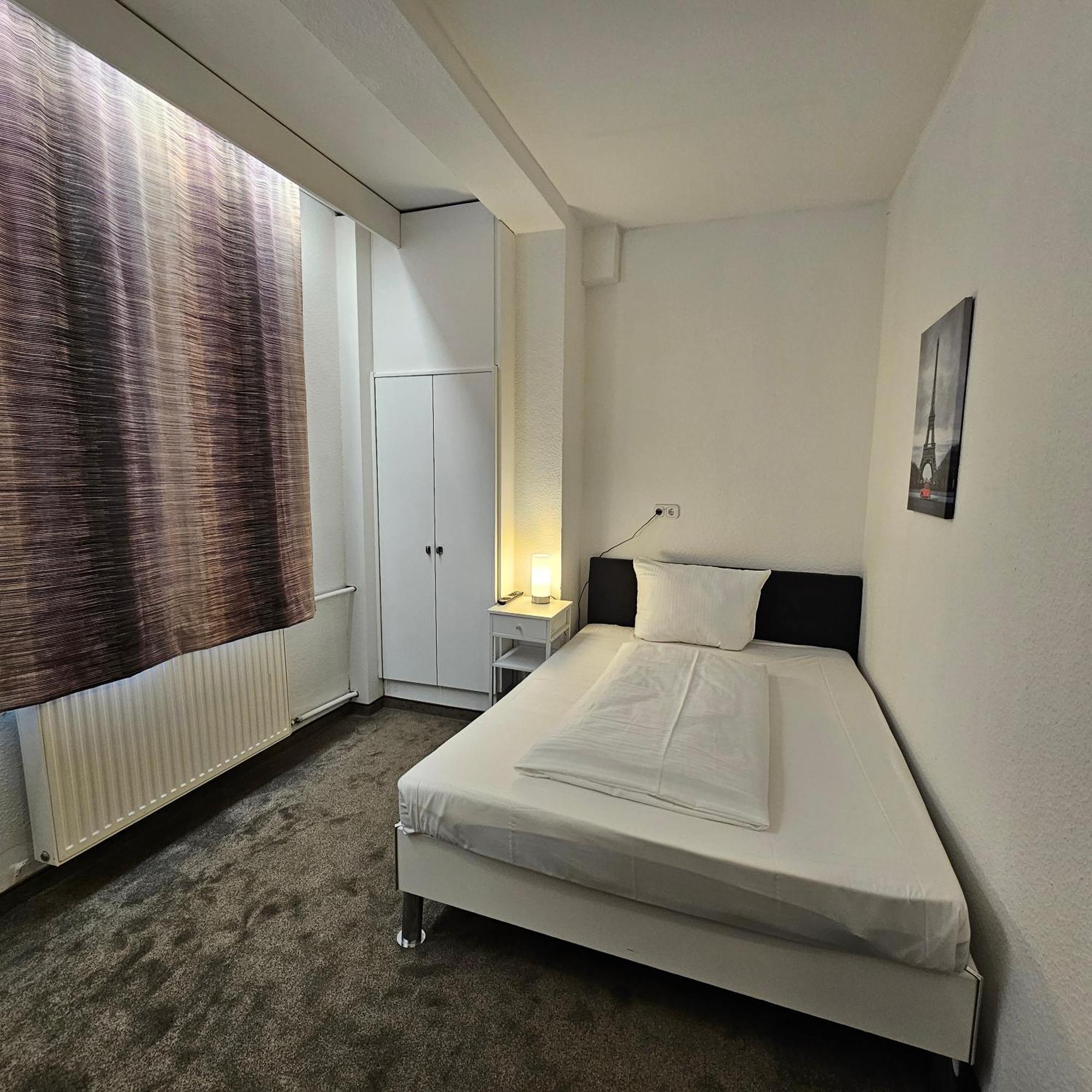 Hotel Koelner Hof Мюльгайм-ан-дер-Рур Екстер'єр фото